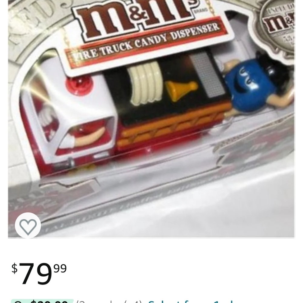 M & M - Picture 6 of 6